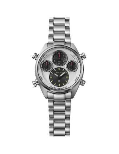 Seiko Prospex SFJ009P1 Ρολόι